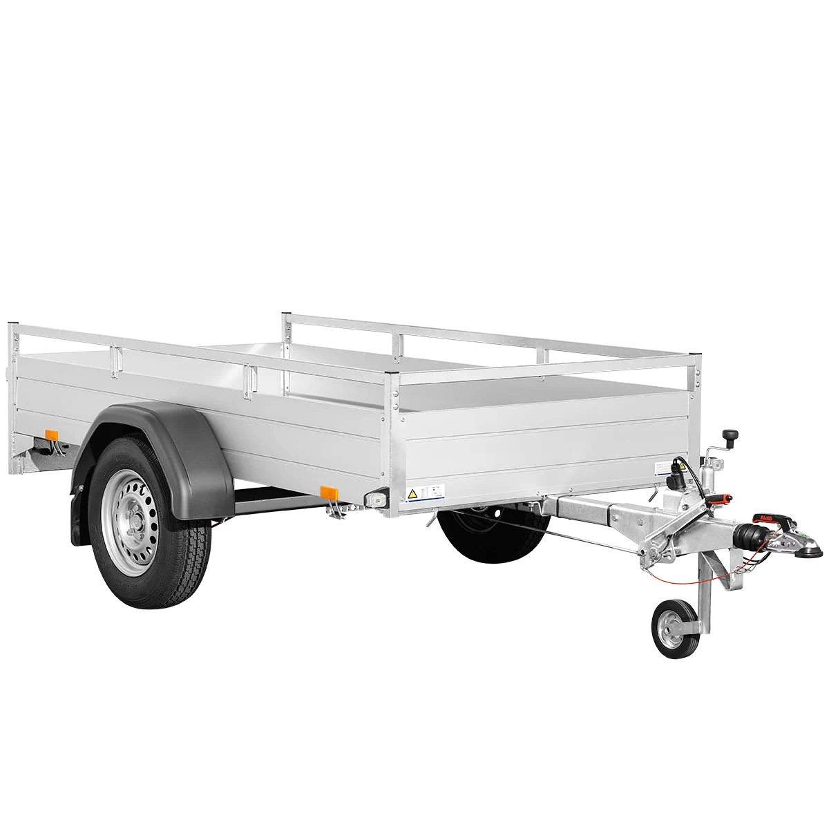 Saris MP 205 133 1350 1 – BV135